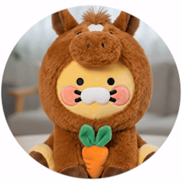 카카오프렌즈골프